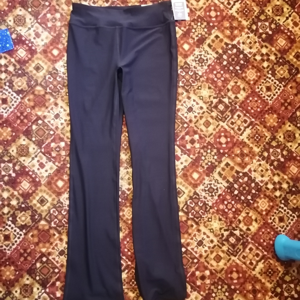 Slim Athletic Pants Women's